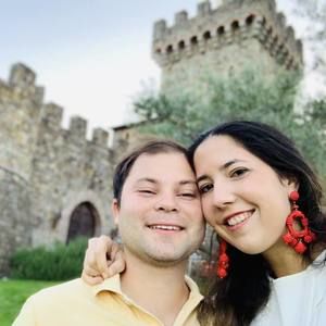 Meet your Posher, Verónica